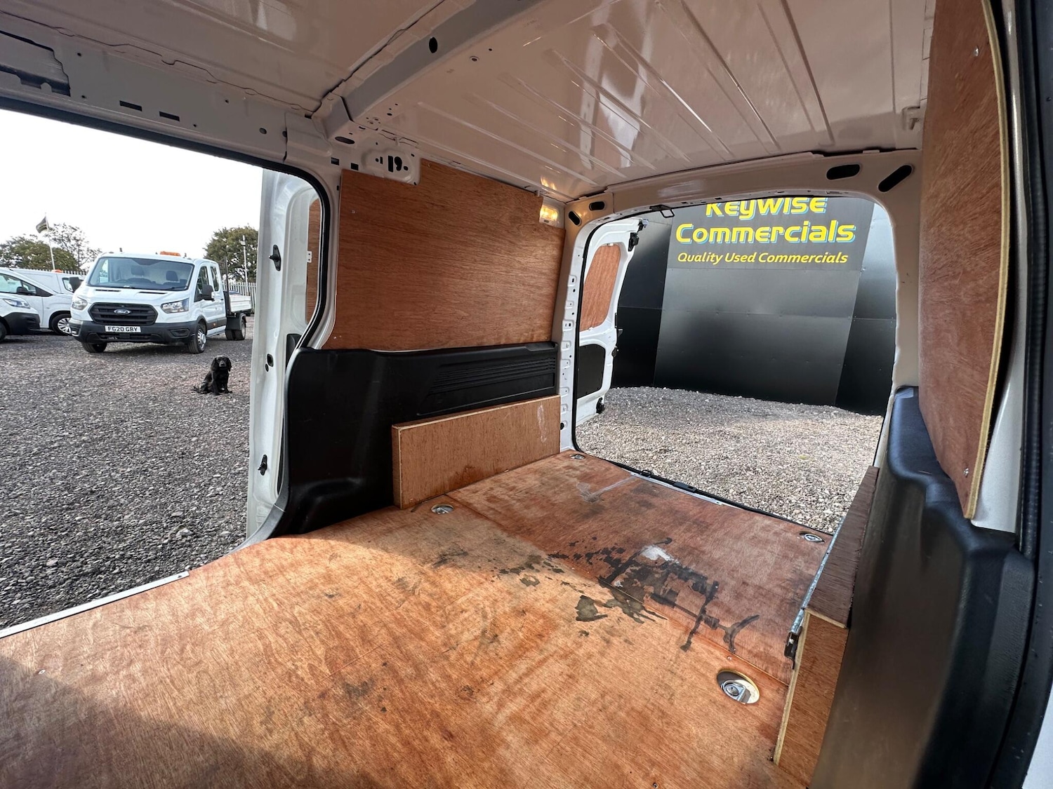 Used Vauxhall Combo 2020 for sale - 76988306: Photo 28