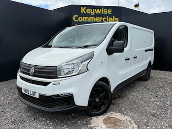 Used Fiat Talento 2019 for sale - 78796556: Photo