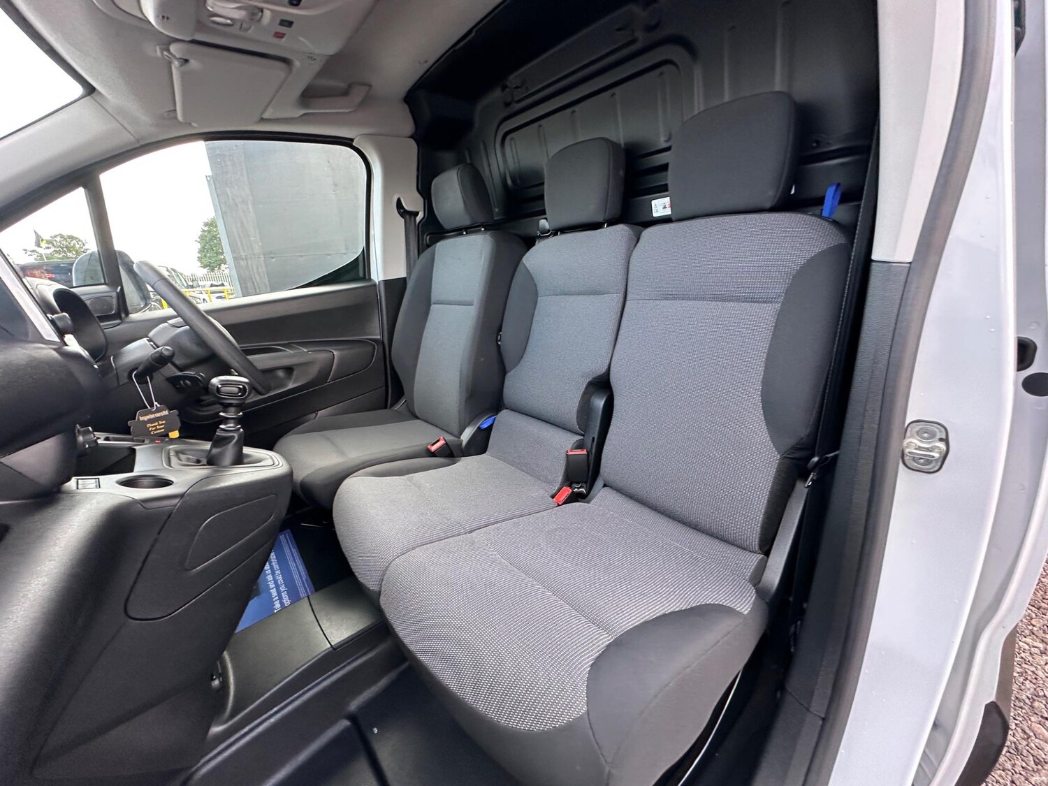 Vehicle 19