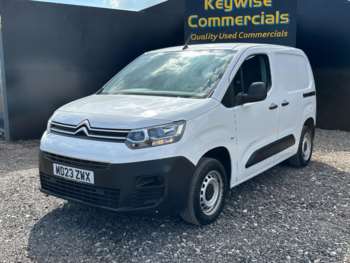 Used Citroen Berlingo 2023 for sale - 74776908: Photo