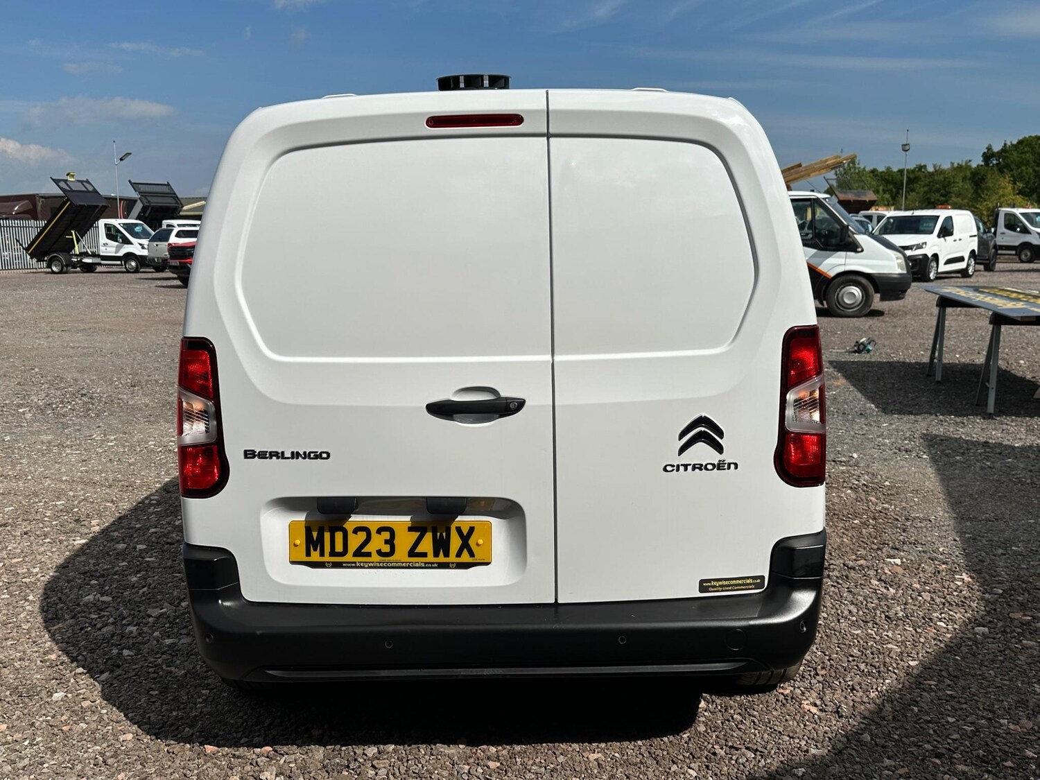Vehicle 7