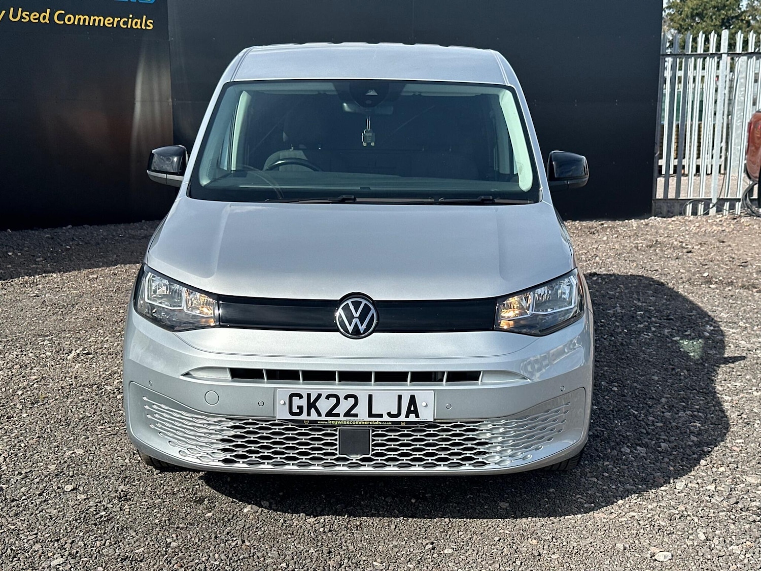 Used Volkswagen Caddy 2022 for sale - 76122725: Photo 11