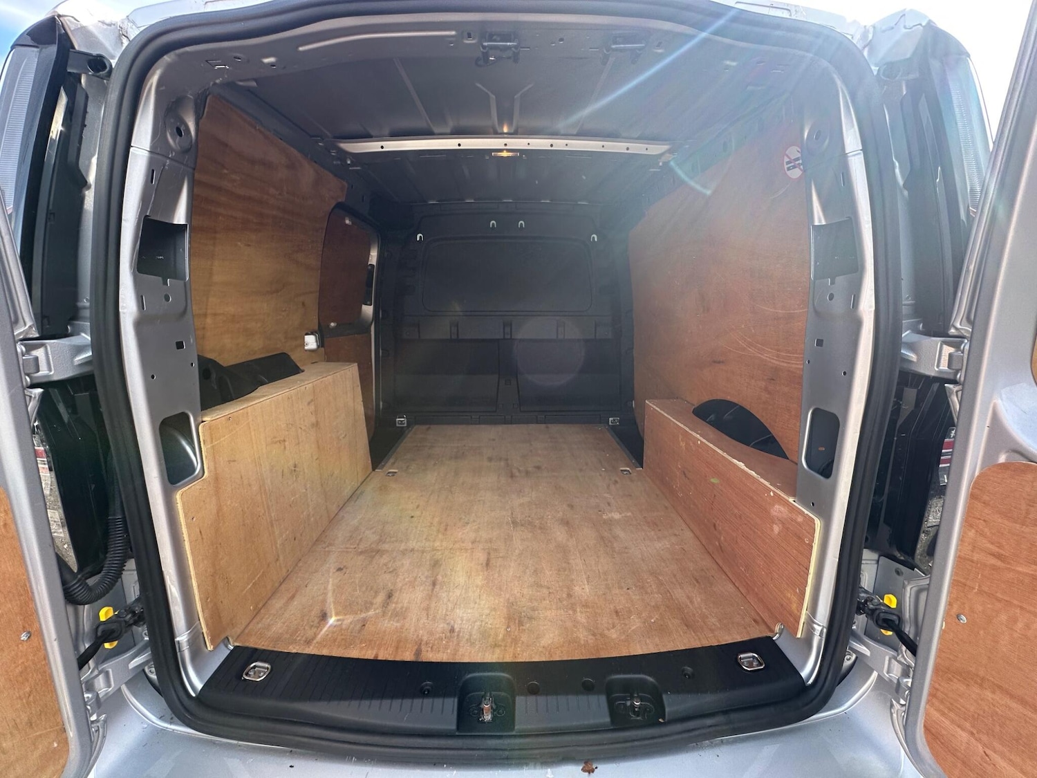 Used Volkswagen Caddy 2022 for sale - 76122725: Photo 15