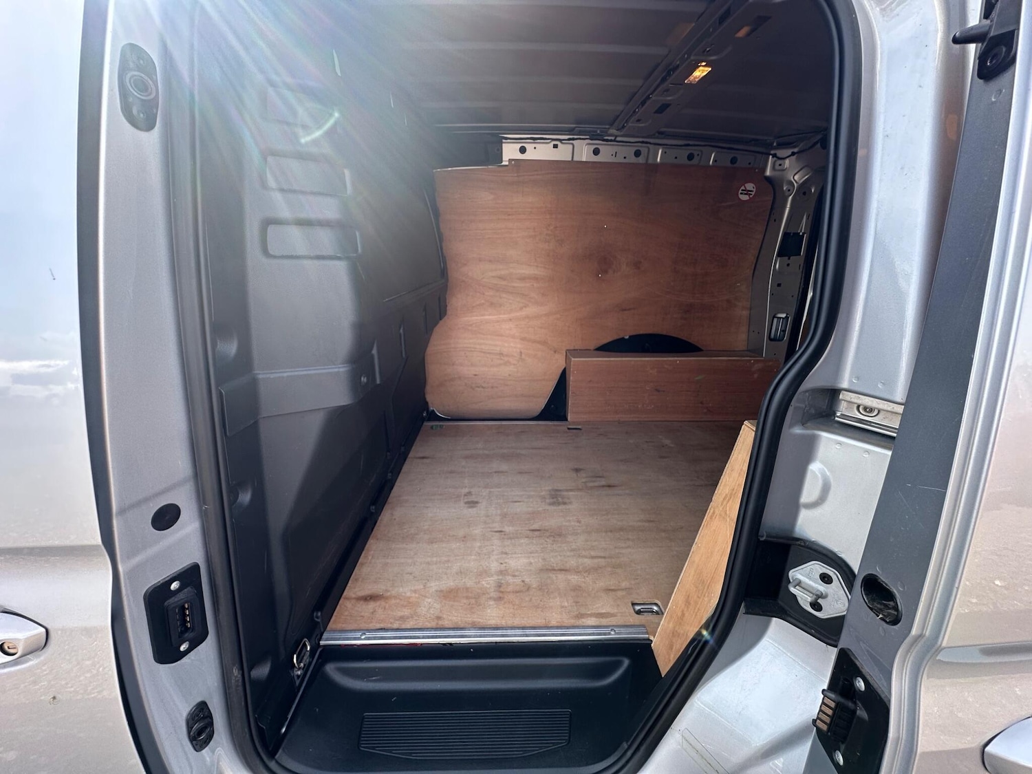 Used Volkswagen Caddy 2022 for sale - 76122725: Photo 16