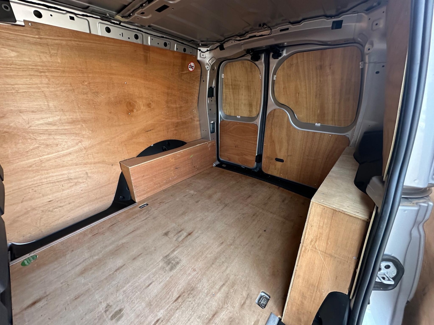 Used Volkswagen Caddy 2022 for sale - 76122725: Photo 17