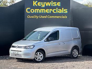 Volkswagen - Caddy