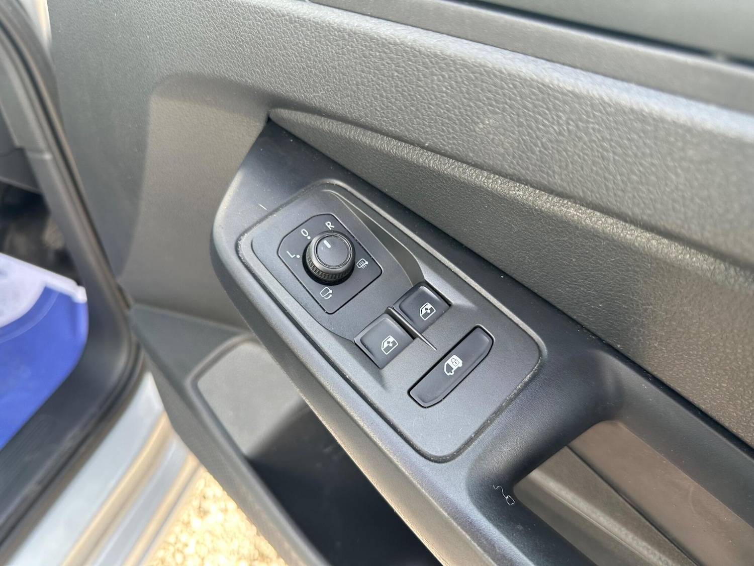Used Volkswagen Caddy 2022 for sale - 76122725: Photo 29