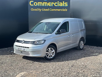 Used Volkswagen Caddy 2022 for sale - 76122725: Photo 3