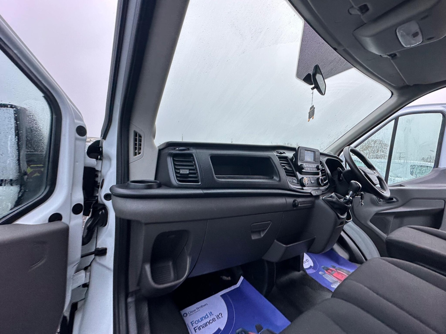 Used Ford Transit 2023 for sale - 76996472: Photo 21