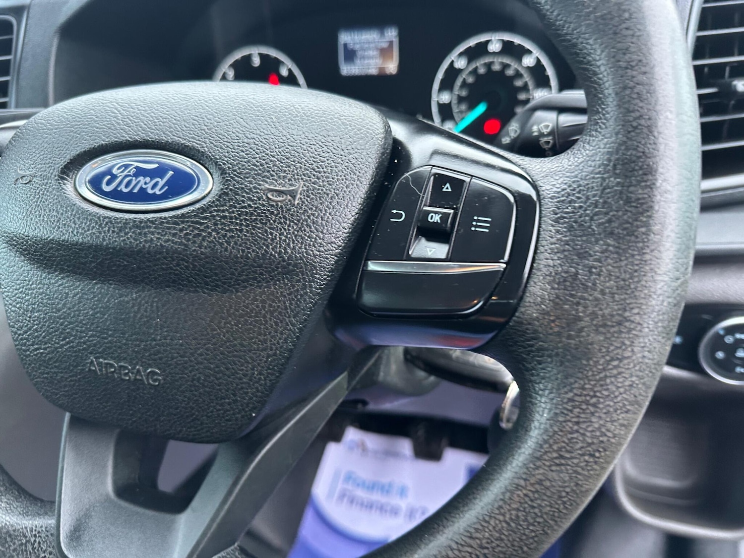 Used Ford Transit 2023 for sale - 76996472: Photo 26