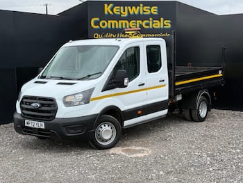 Used Ford Transit 2022 for sale - 79645818: Photo