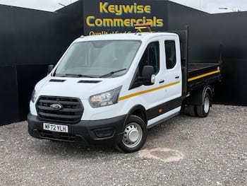 Used Ford Transit 2022 for sale - 79645818: Photo