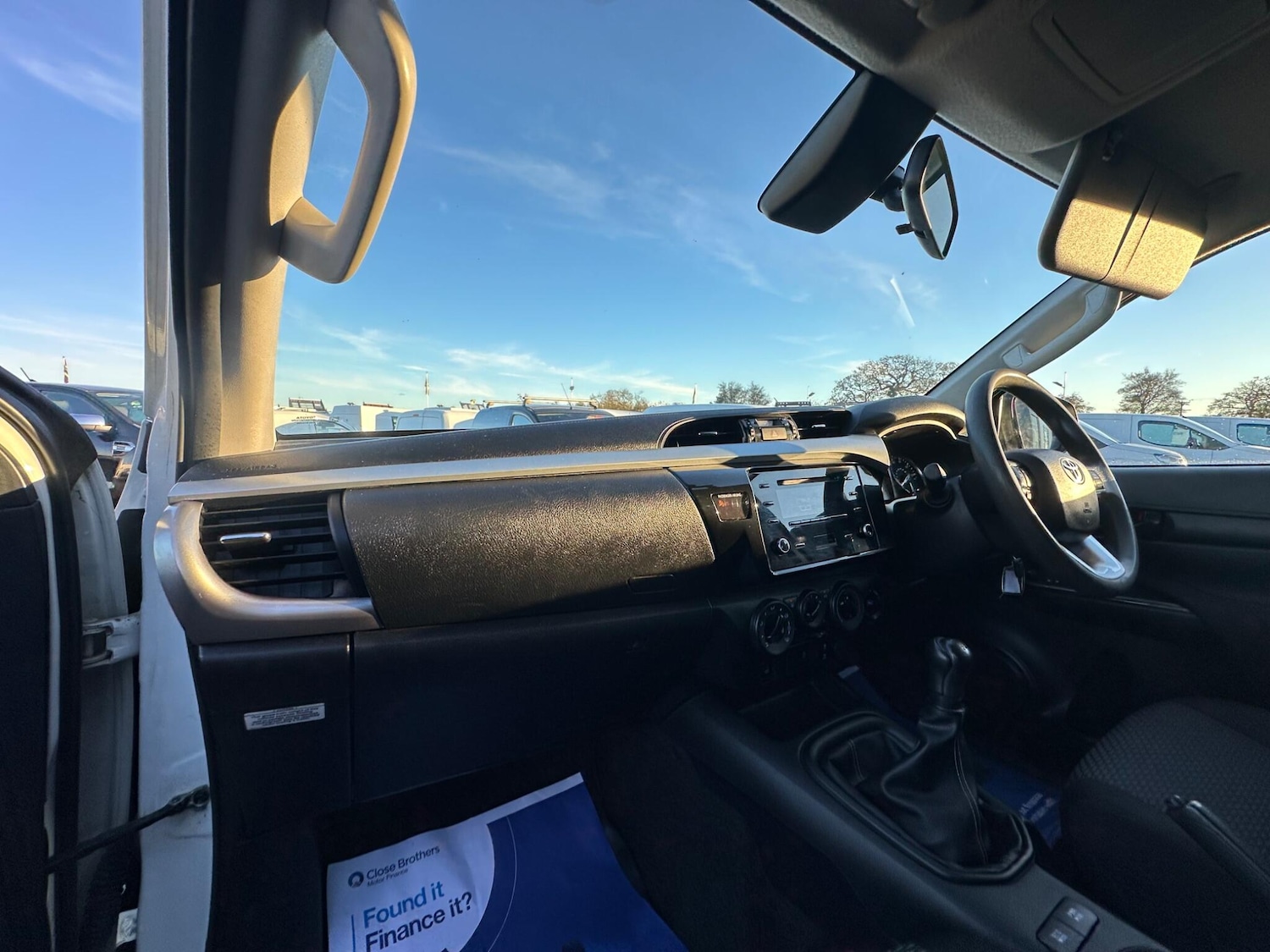 Used Toyota Hilux 2021 for sale - 76659159: Photo 15