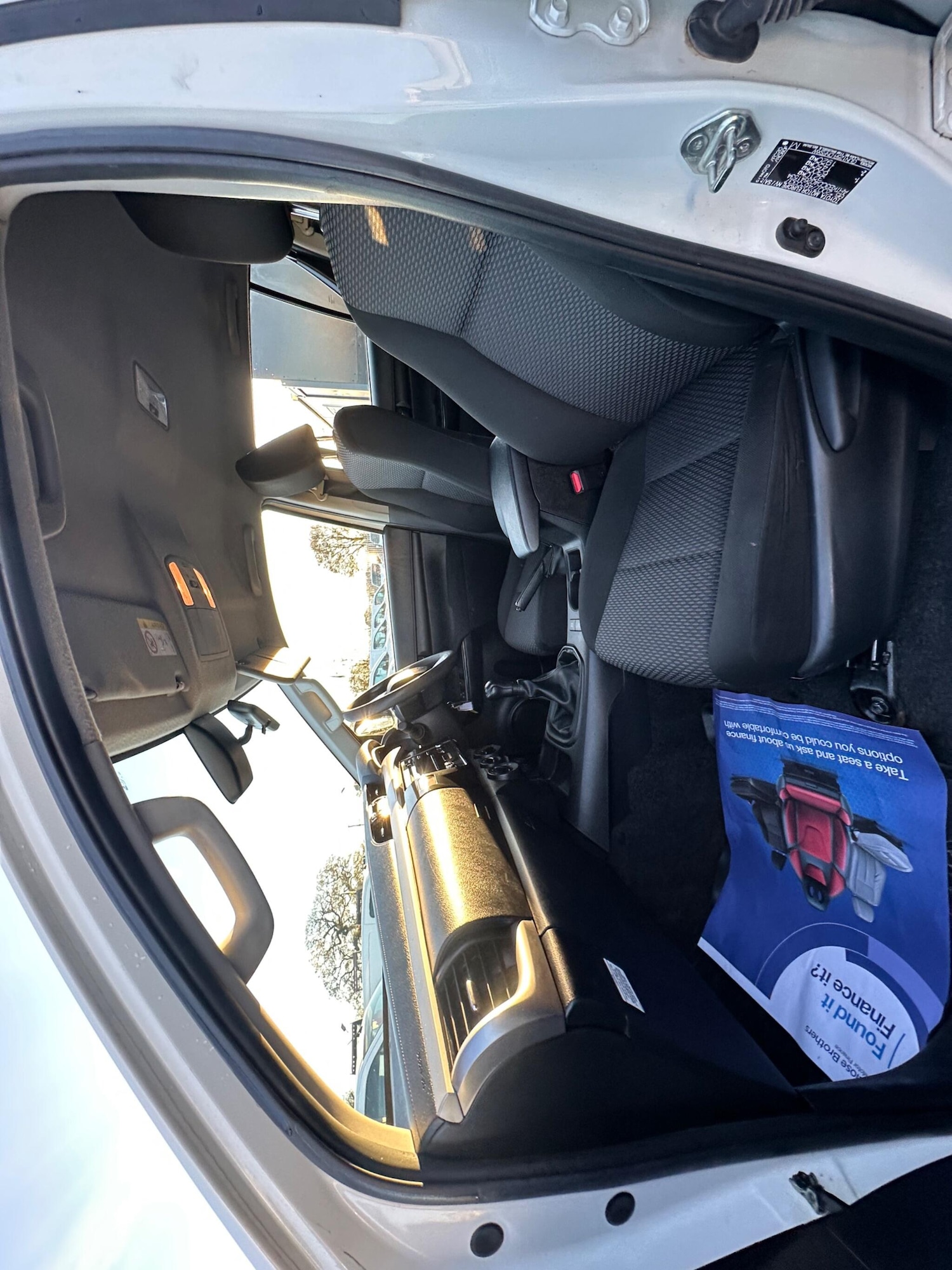 Used Toyota Hilux 2021 for sale - 76659159: Photo 17