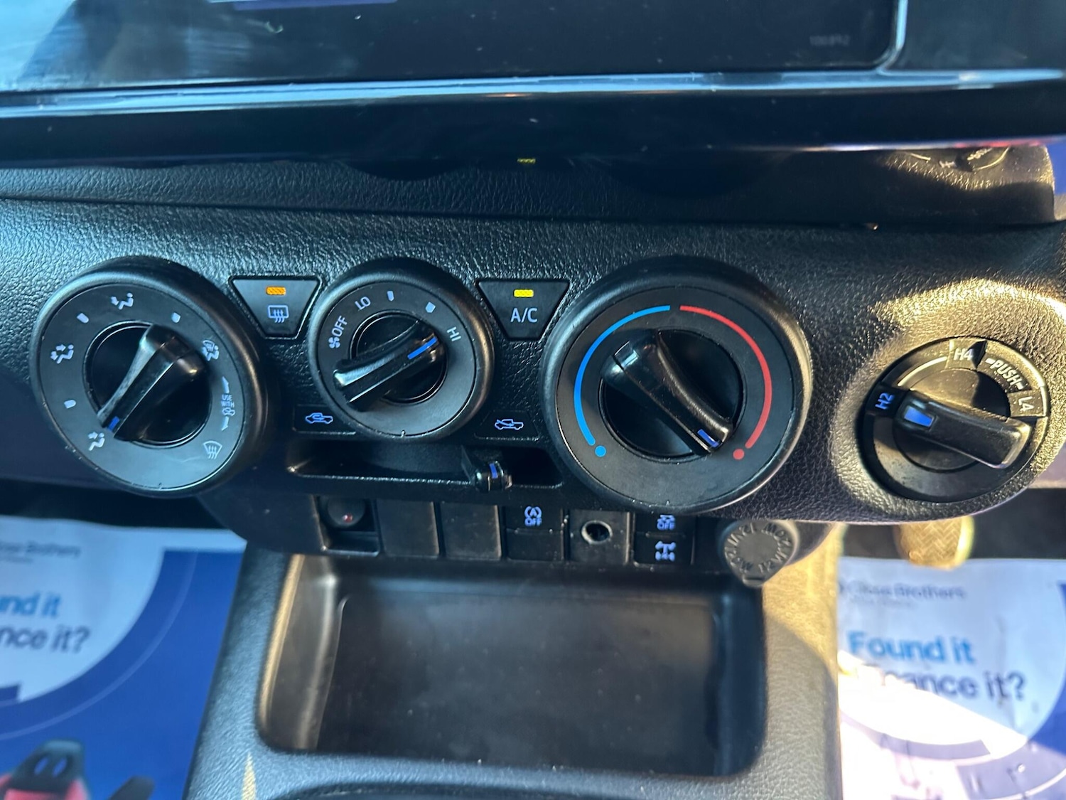 Used Toyota Hilux 2021 for sale - 76659159: Photo 21