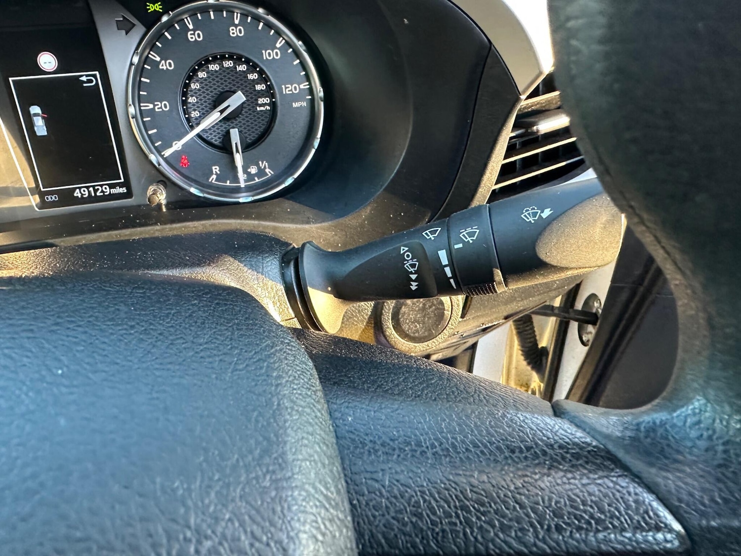 Used Toyota Hilux 2021 for sale - 76659159: Photo 24