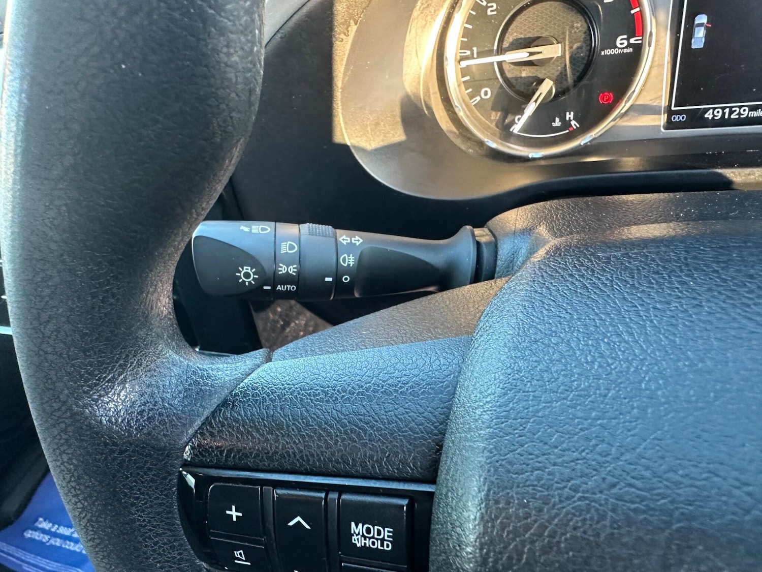 Used Toyota Hilux 2021 for sale - 76659159: Photo 25