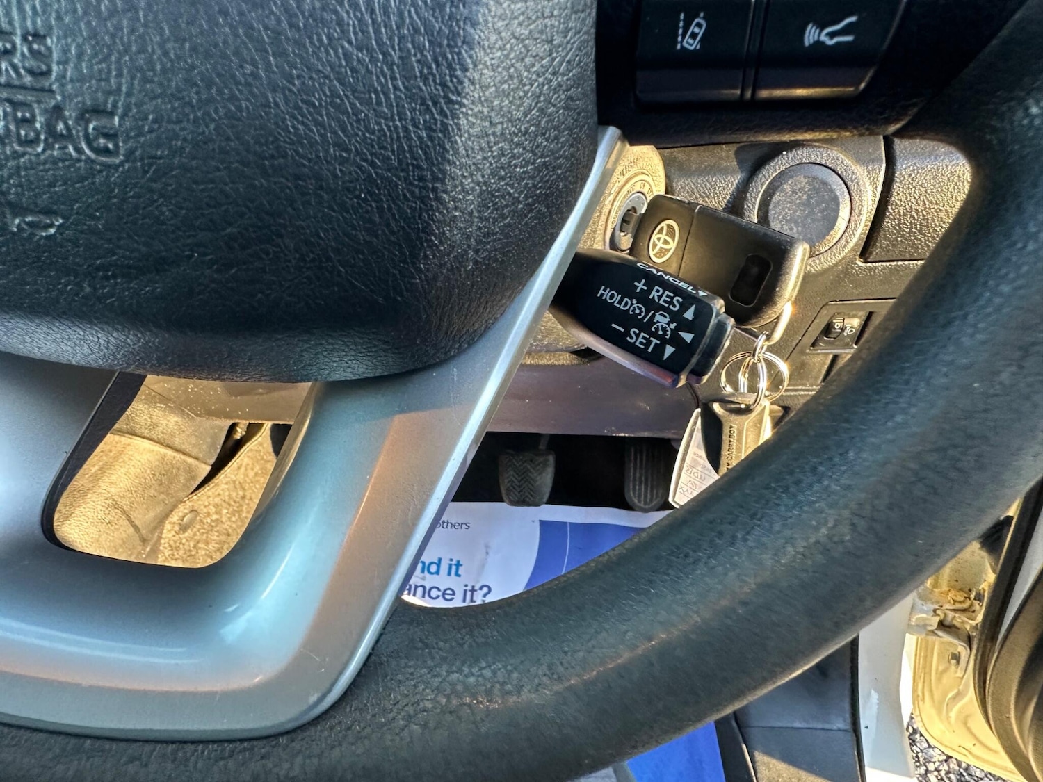 Used Toyota Hilux 2021 for sale - 76659159: Photo 27