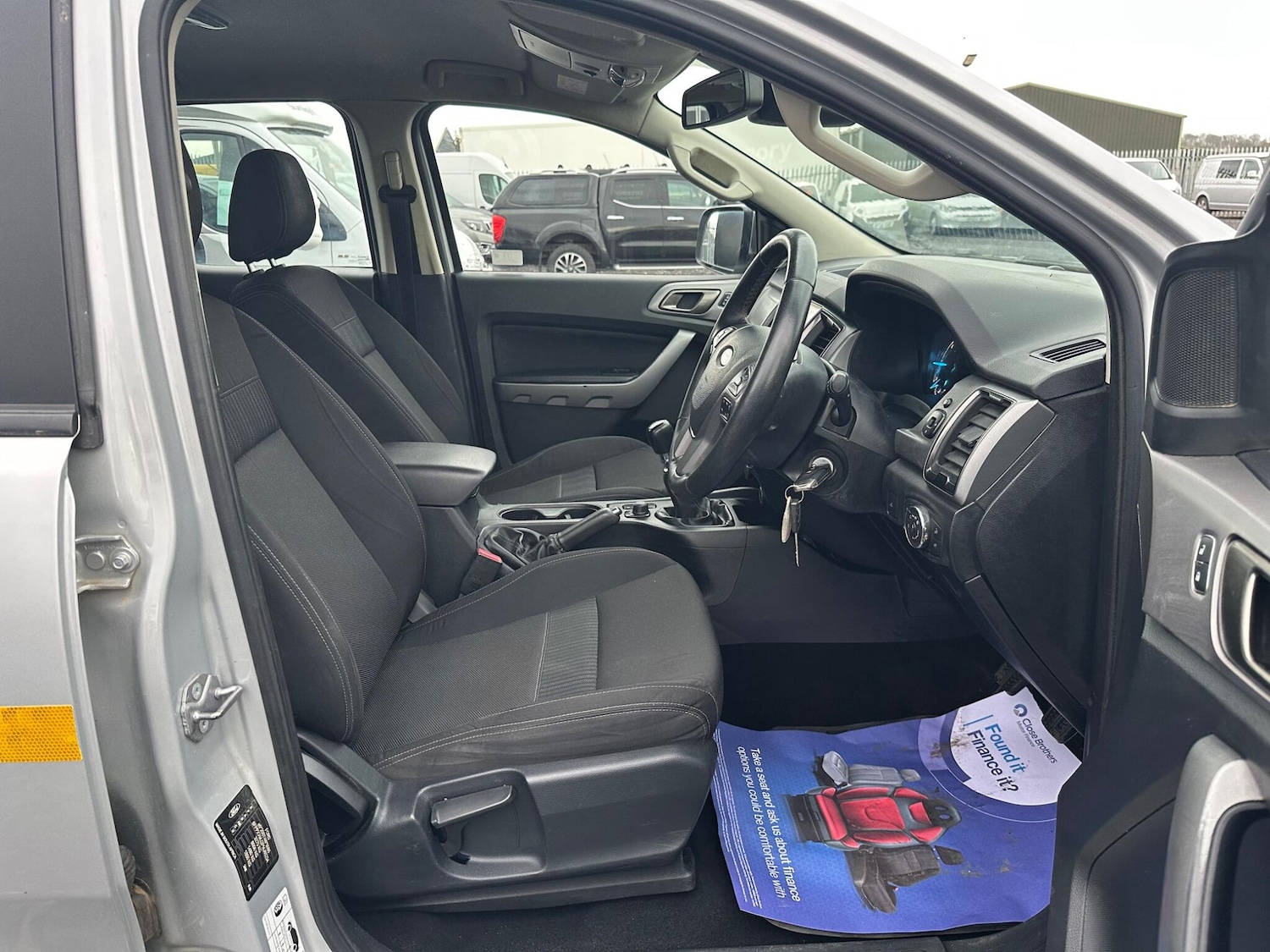 Used Ford Ranger 2021 for sale - 76866322: Photo 13