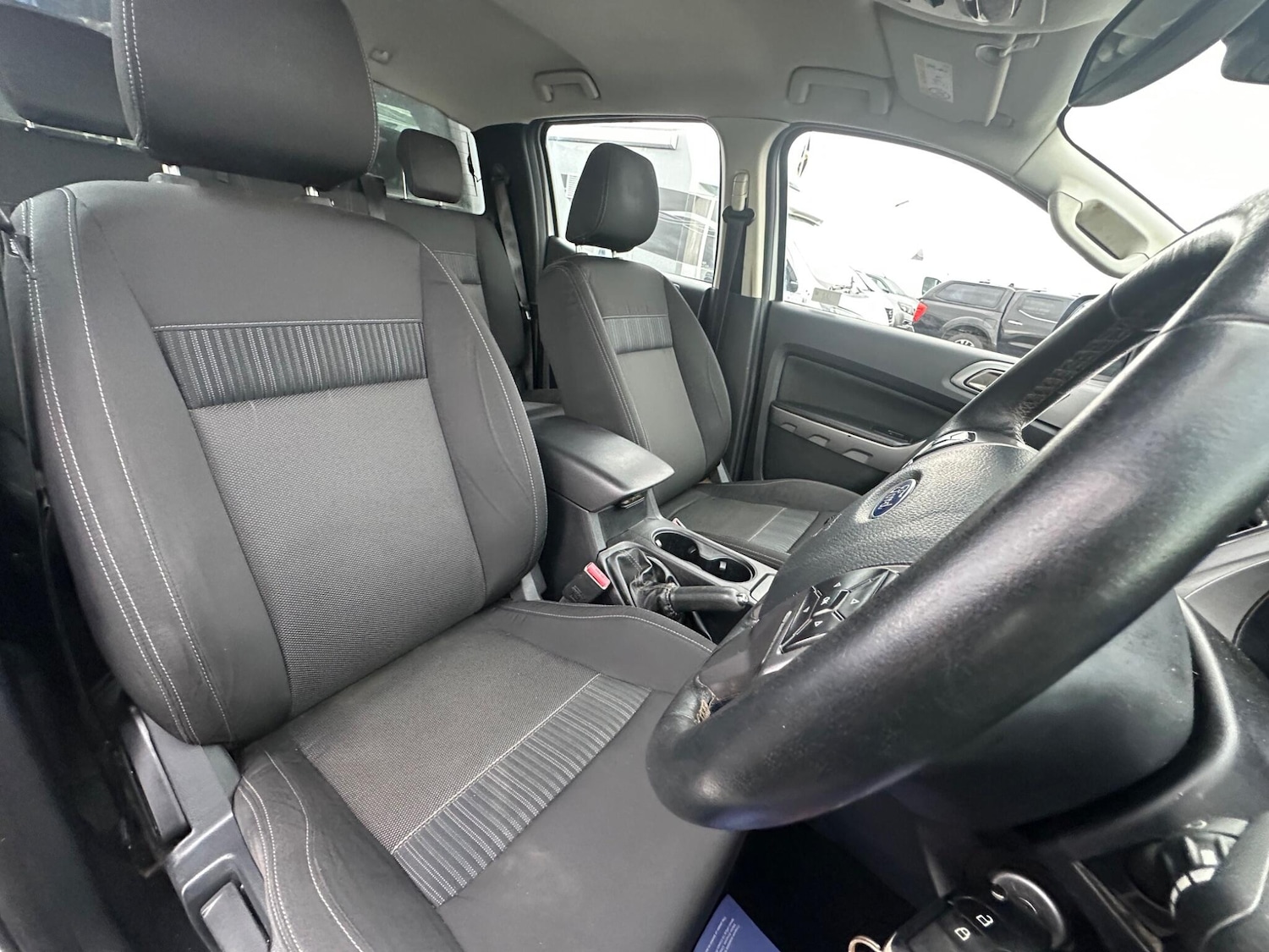 Used Ford Ranger 2021 for sale - 76866322: Photo 14