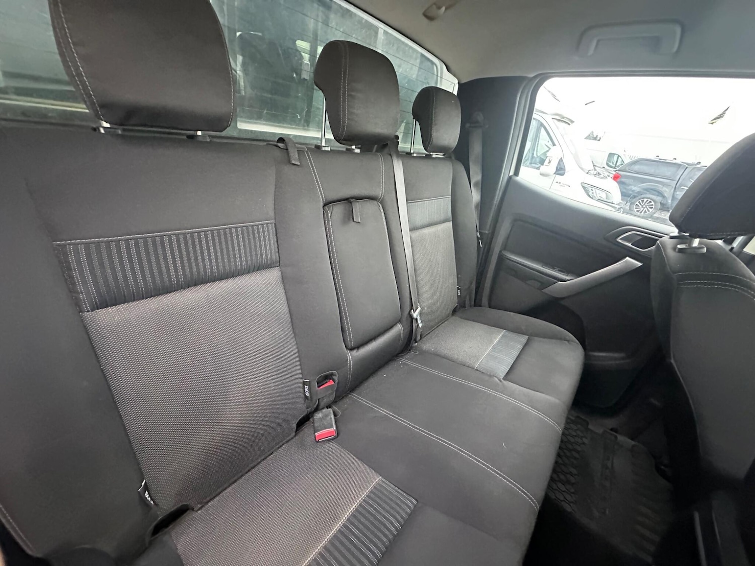 Used Ford Ranger 2021 for sale - 76866322: Photo 15