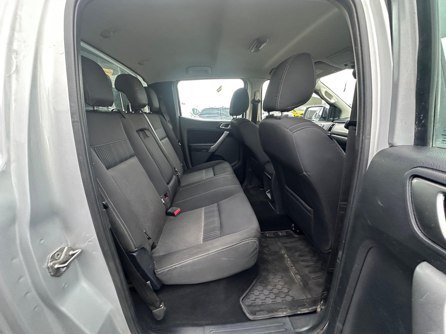 Used Ford Ranger 2021 for sale - 76866322: Photo 16