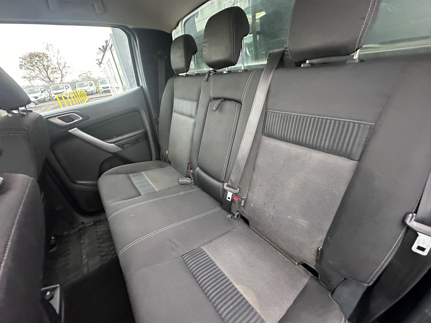 Used Ford Ranger 2021 for sale - 76866322: Photo 18