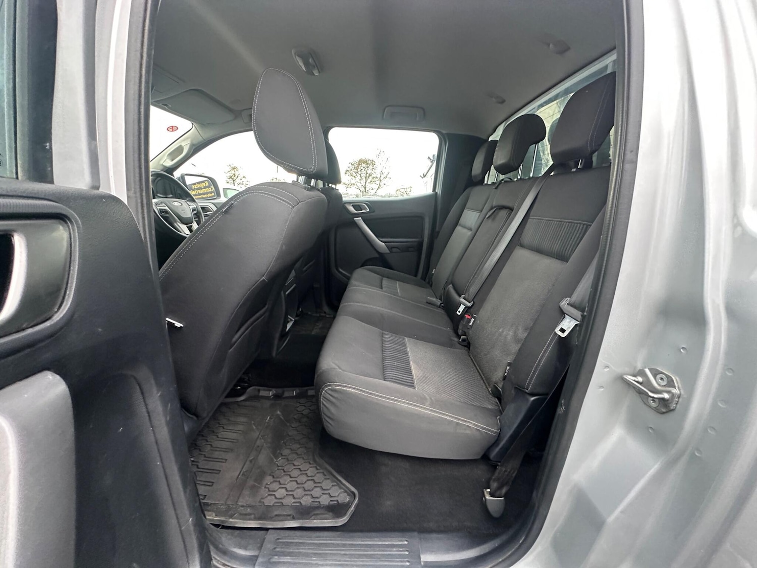 Used Ford Ranger 2021 for sale - 76866322: Photo 19