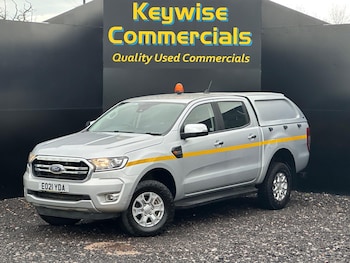 Used Ford Ranger 2021 for sale - 76866322: Photo