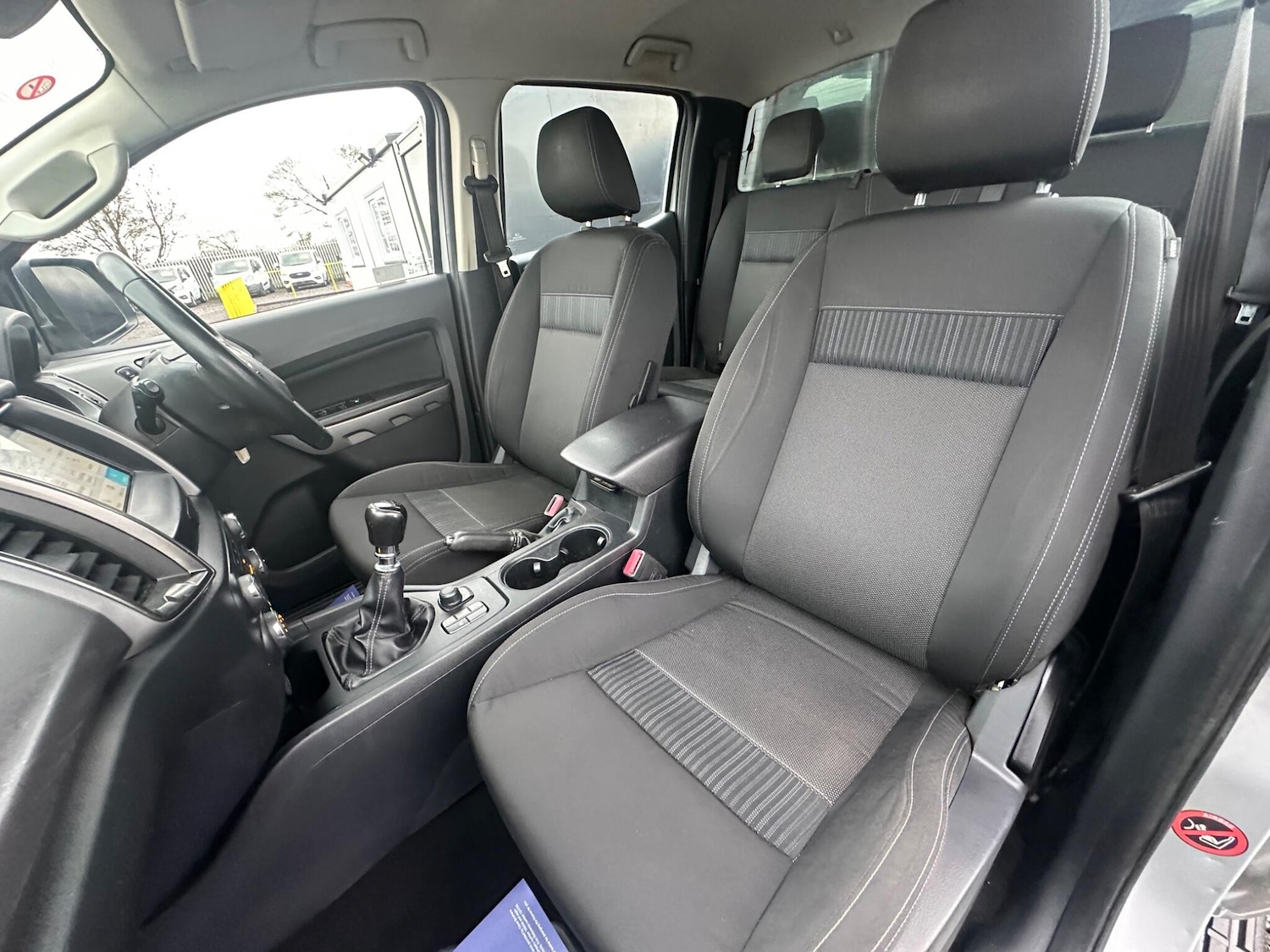 Used Ford Ranger 2021 for sale - 76866322: Photo 20