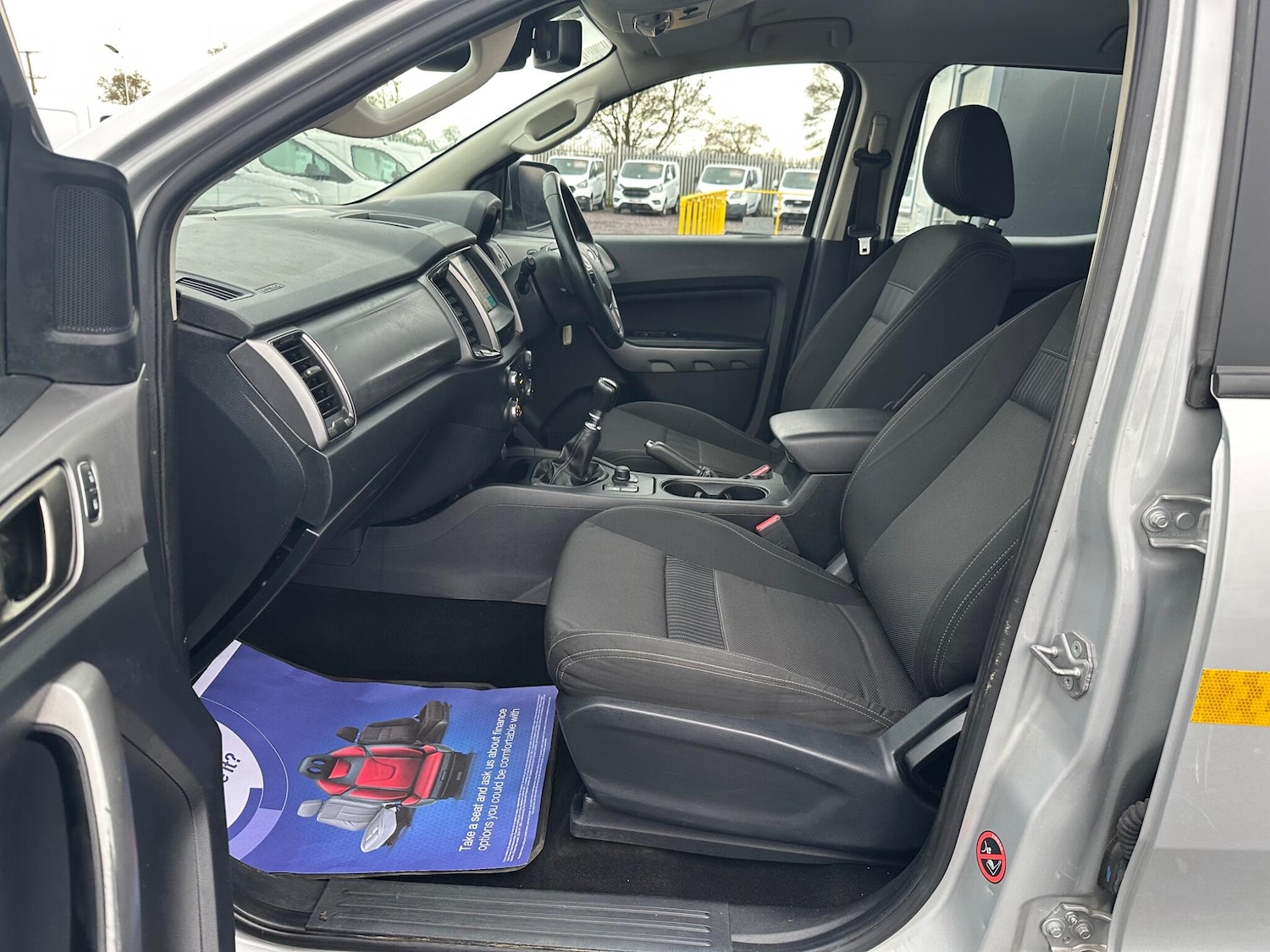 Used Ford Ranger 2021 for sale - 76866322: Photo 21