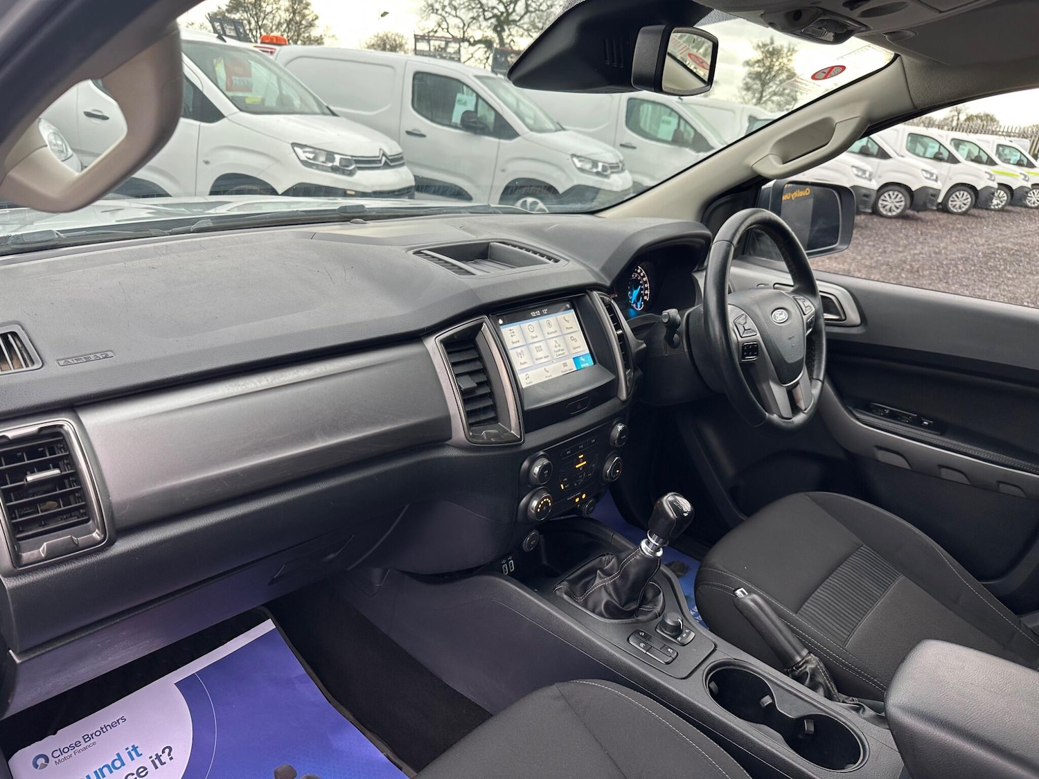 Used Ford Ranger 2021 for sale - 76866322: Photo 22