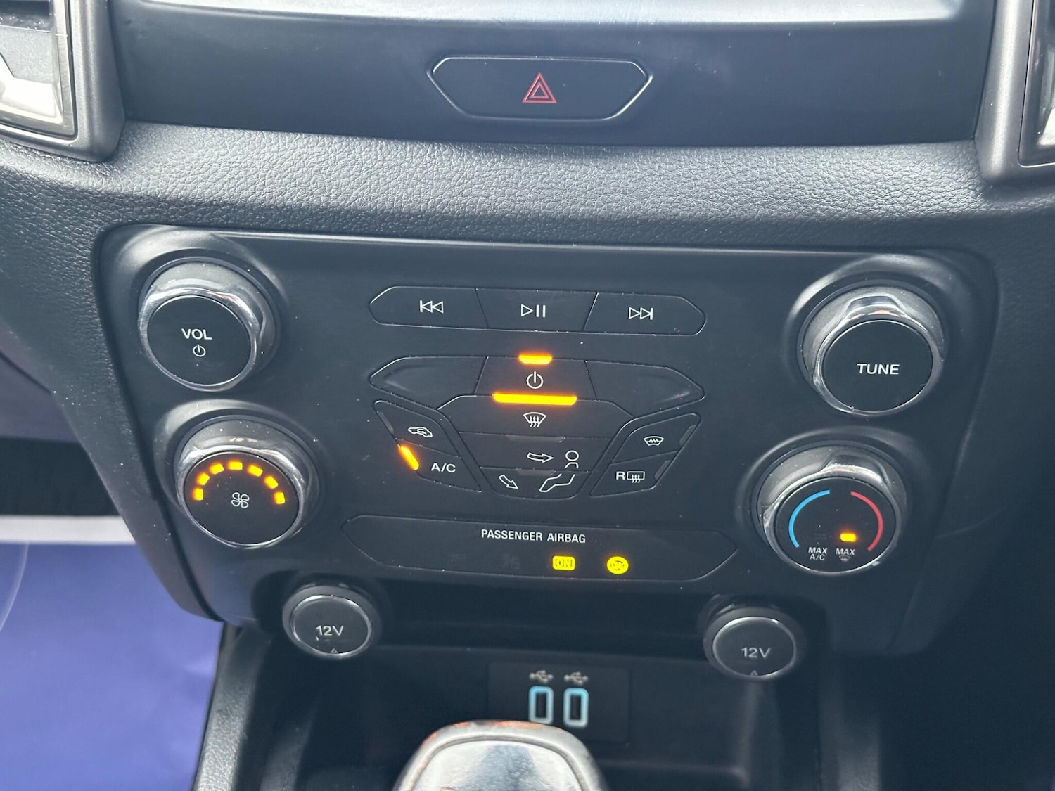 Used Ford Ranger 2021 for sale - 76866322: Photo 25