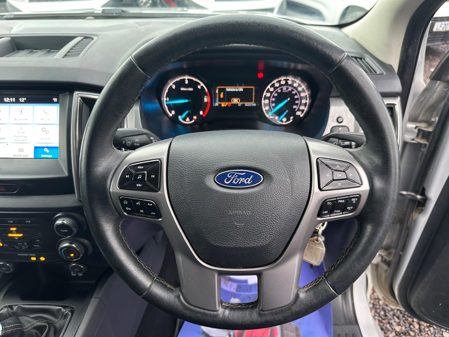 Used Ford Ranger 2021 for sale - 76866322: Photo 28