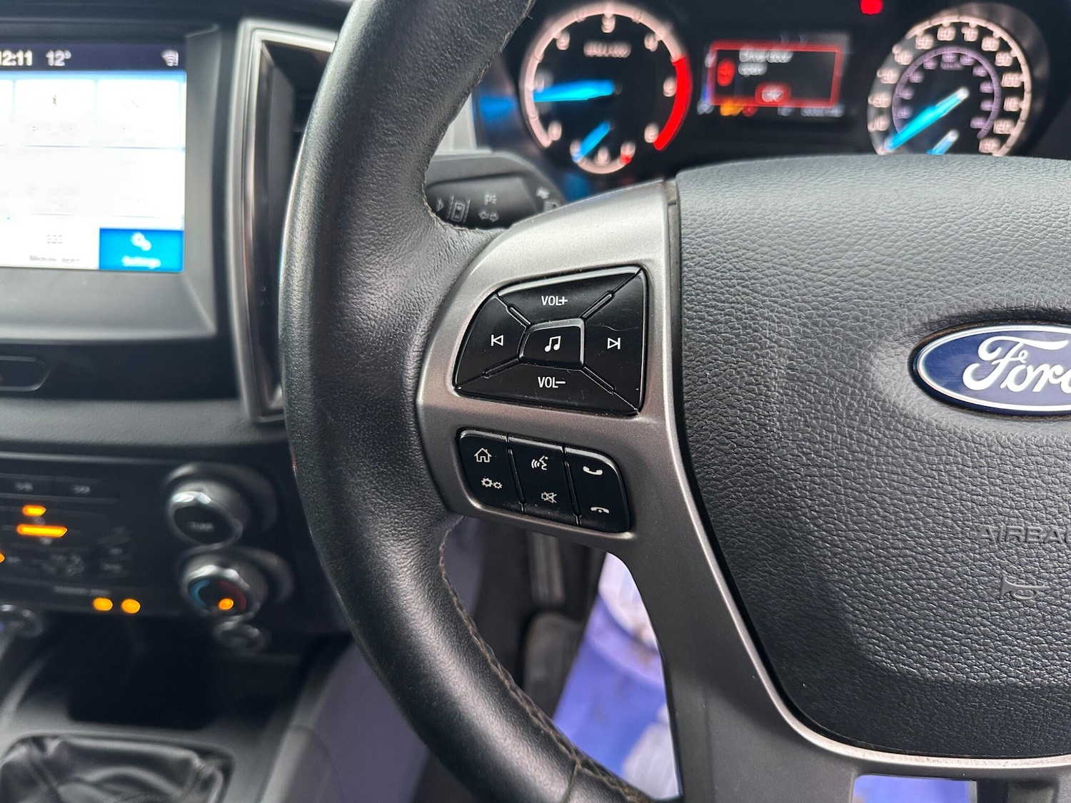 Used Ford Ranger 2021 for sale - 76866322: Photo 29