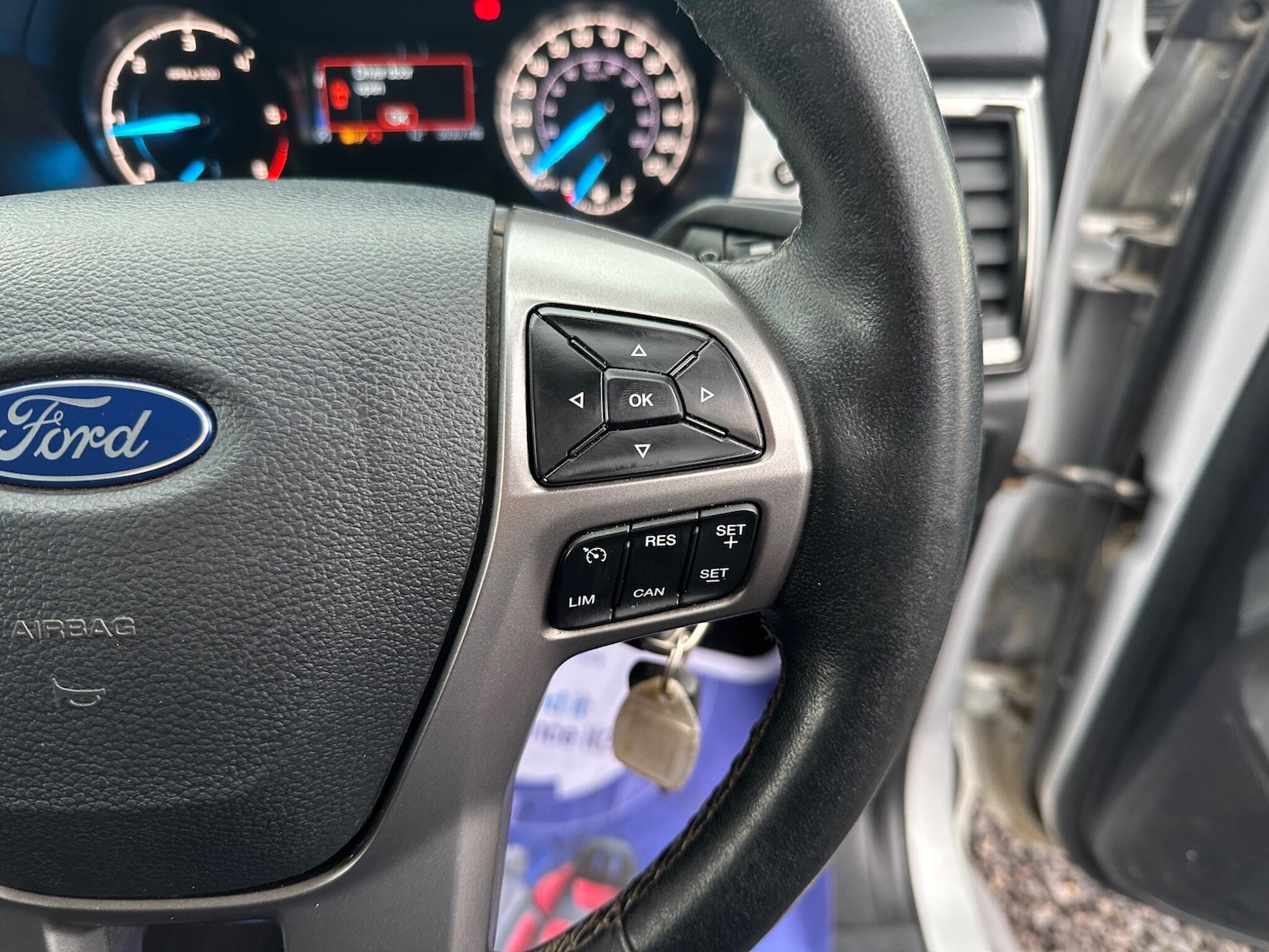 Used Ford Ranger 2021 for sale - 76866322: Photo 30