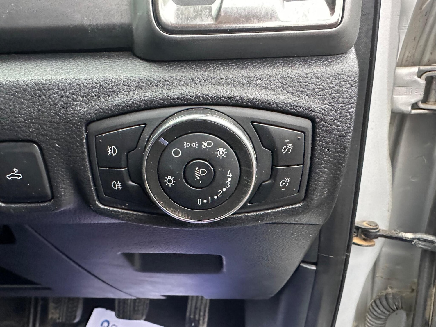 Used Ford Ranger 2021 for sale - 76866322: Photo 32