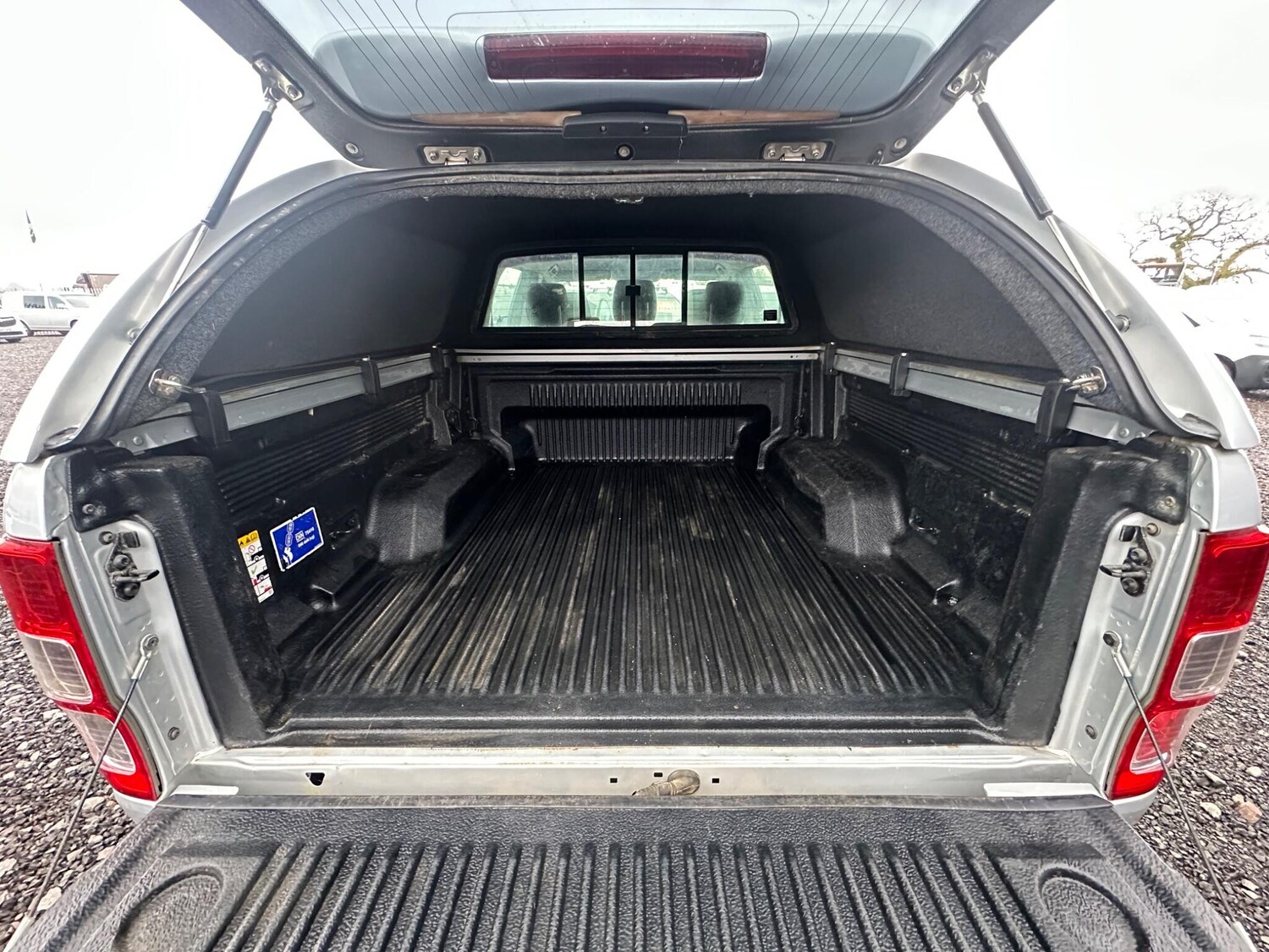 Used Ford Ranger 2021 for sale - 76866322: Photo 34