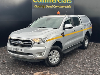 Used Ford Ranger 2021 for sale - 76866322: Photo