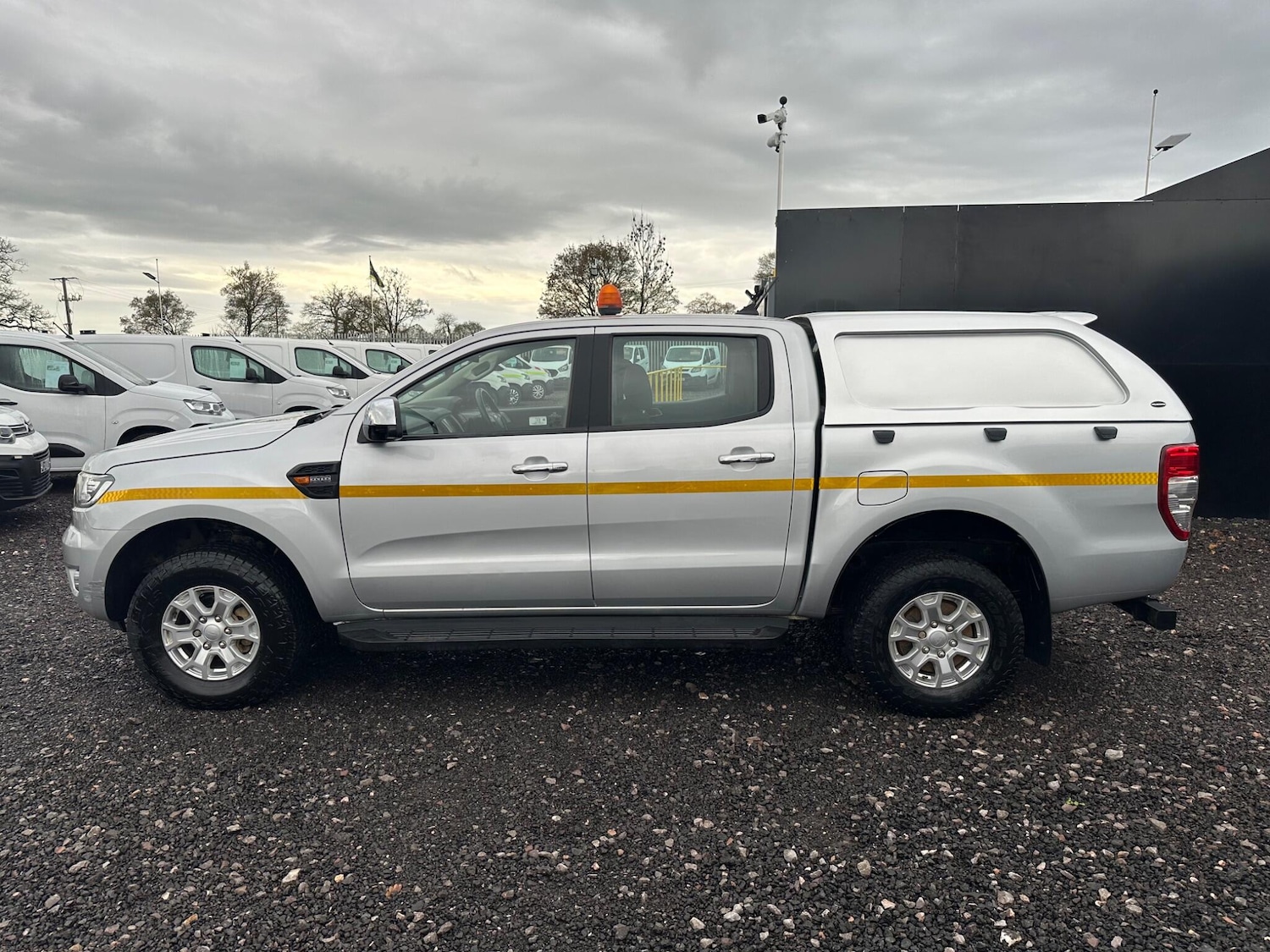 Used Ford Ranger 2021 for sale - 76866322: Photo 5
