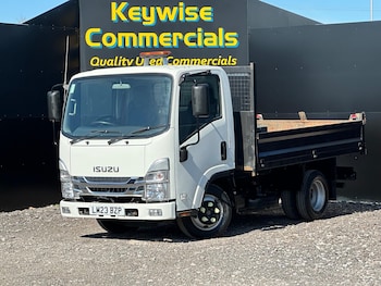 Used Isuzu Other 2023 for sale - 78376019: Photo