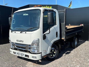Used Isuzu Other 2023 for sale - 78376019: Photo
