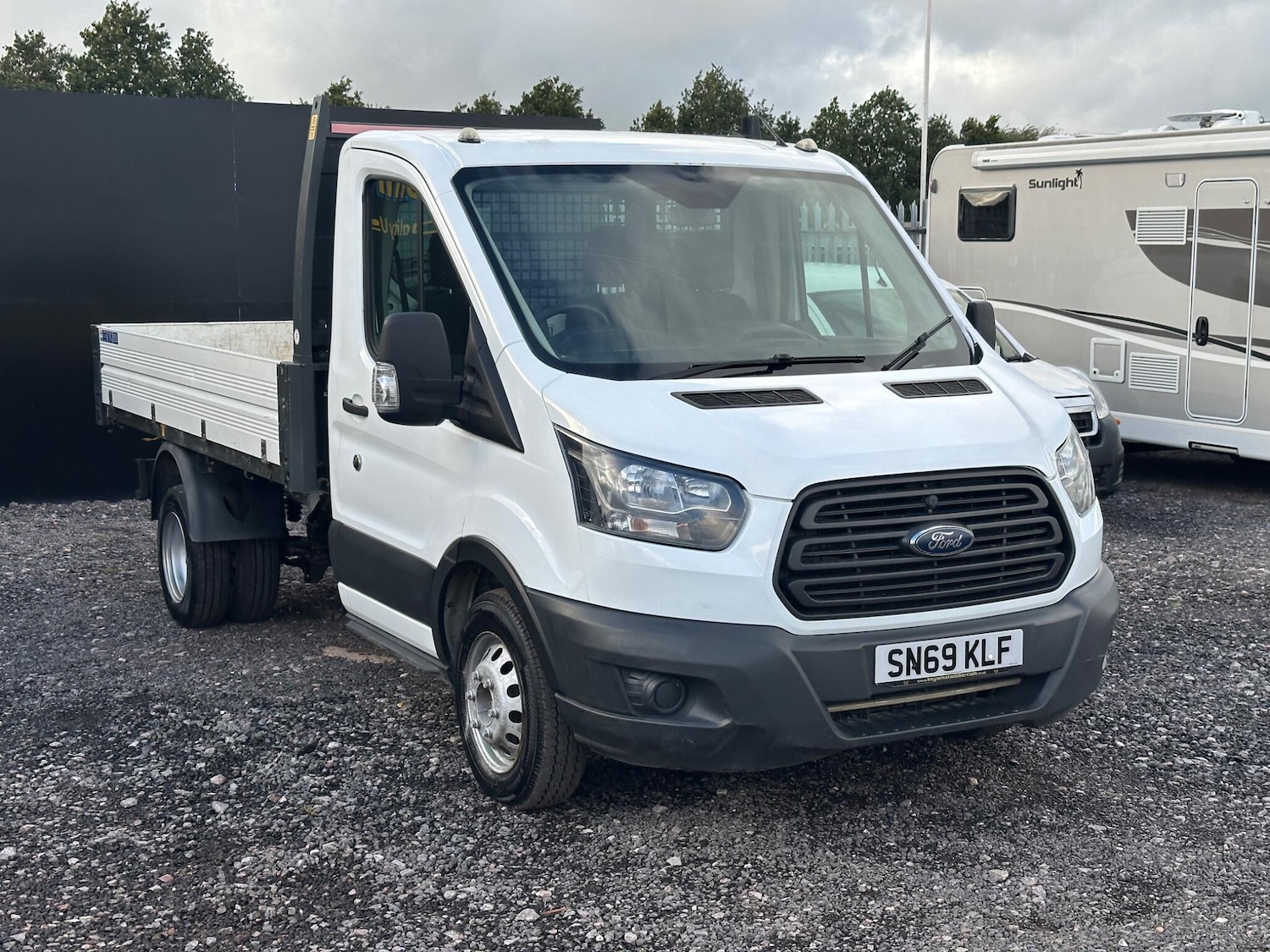 Vehicle 11