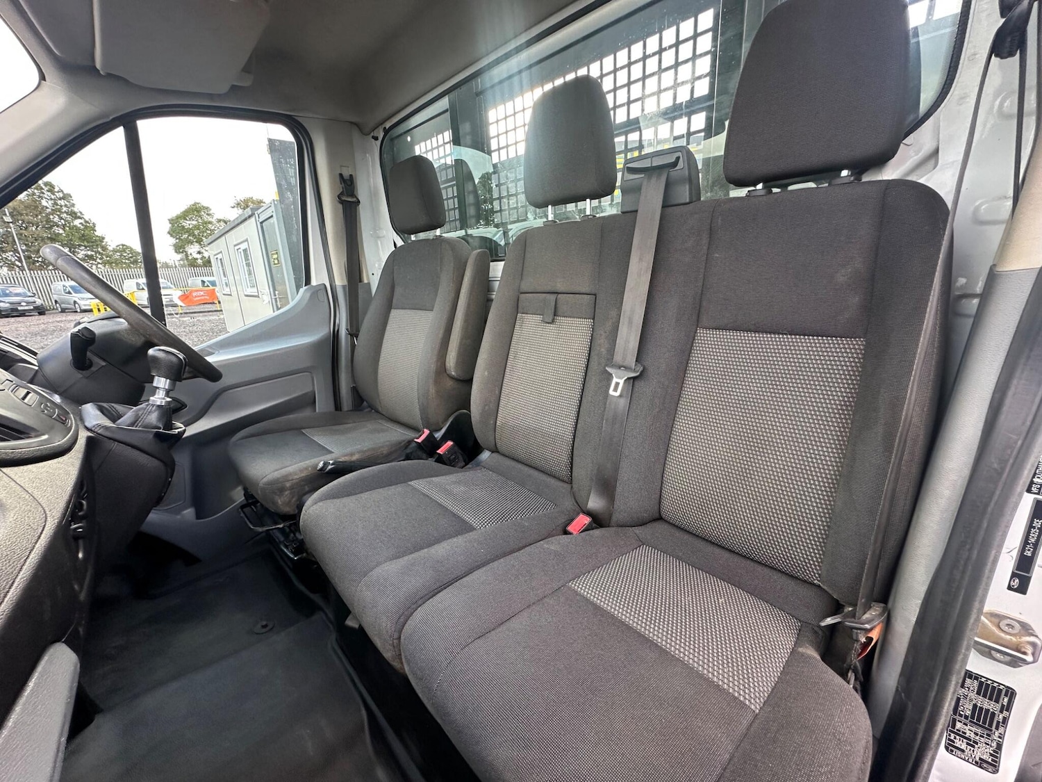Vehicle 16