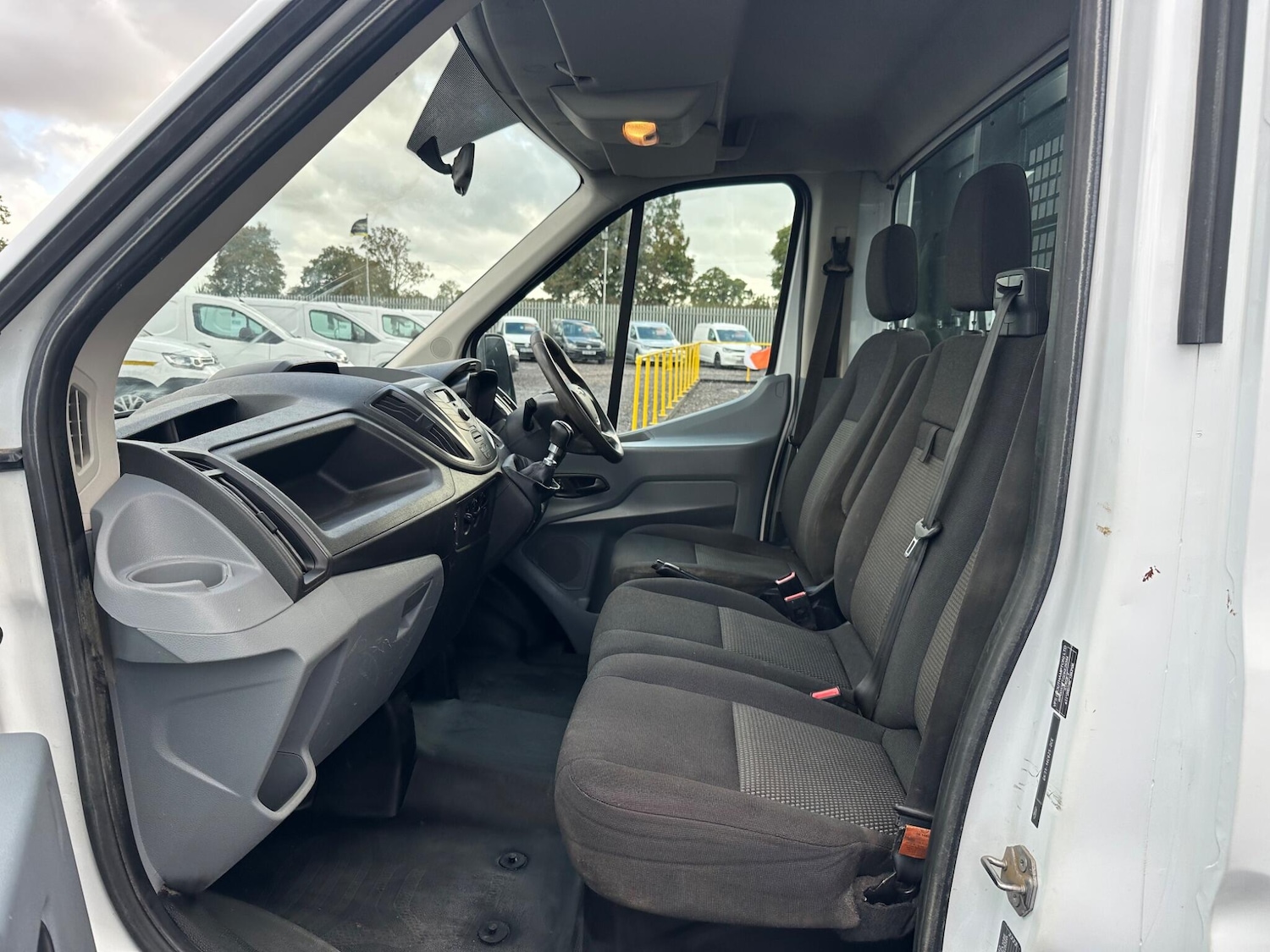 Vehicle 17