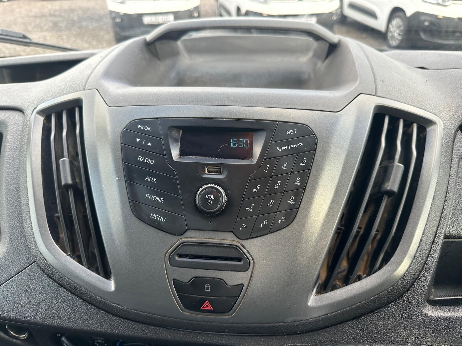 Vehicle 19