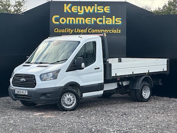 Used Ford Transit 2019 for sale - 75965588: Photo