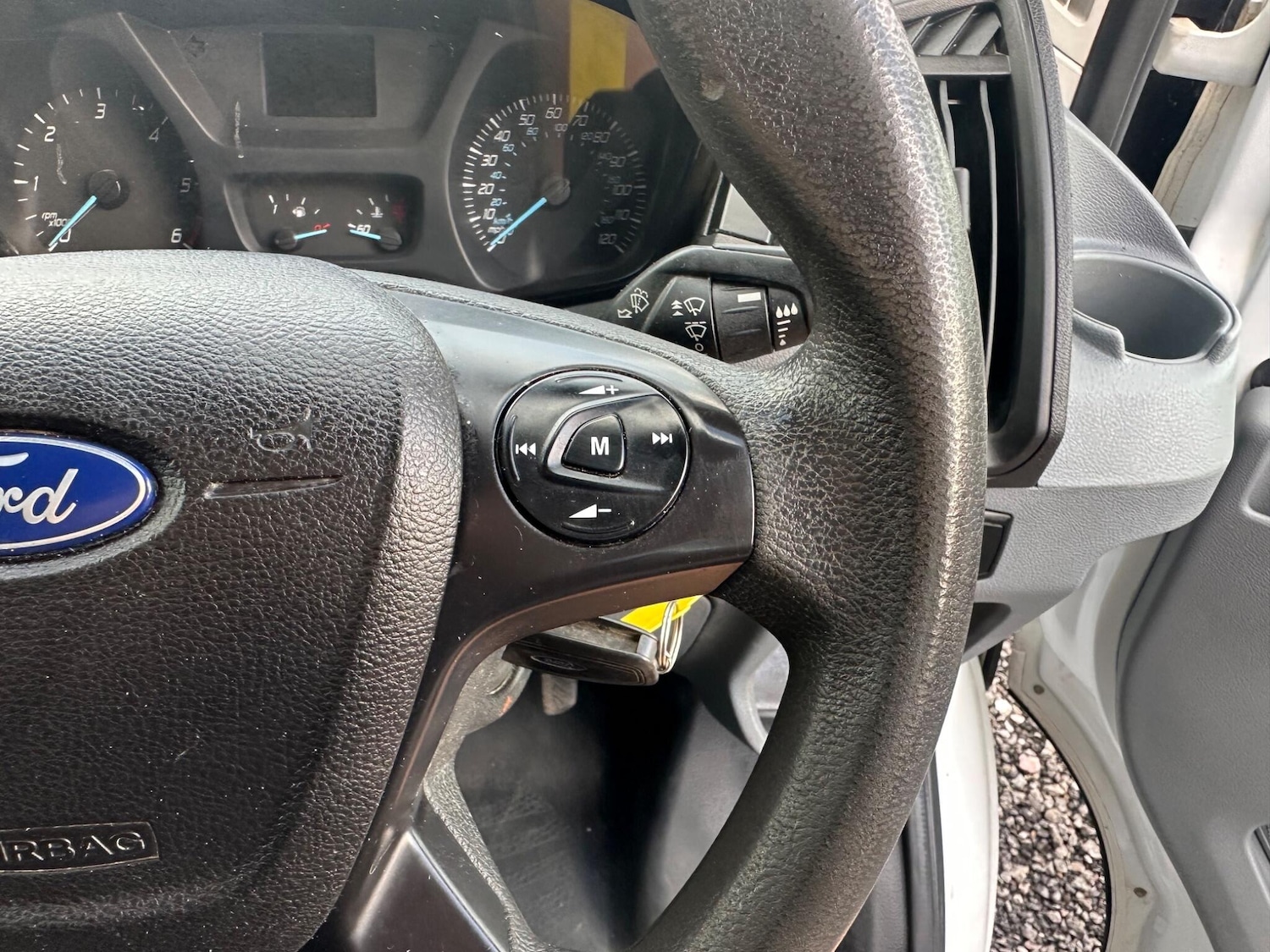 Vehicle 24