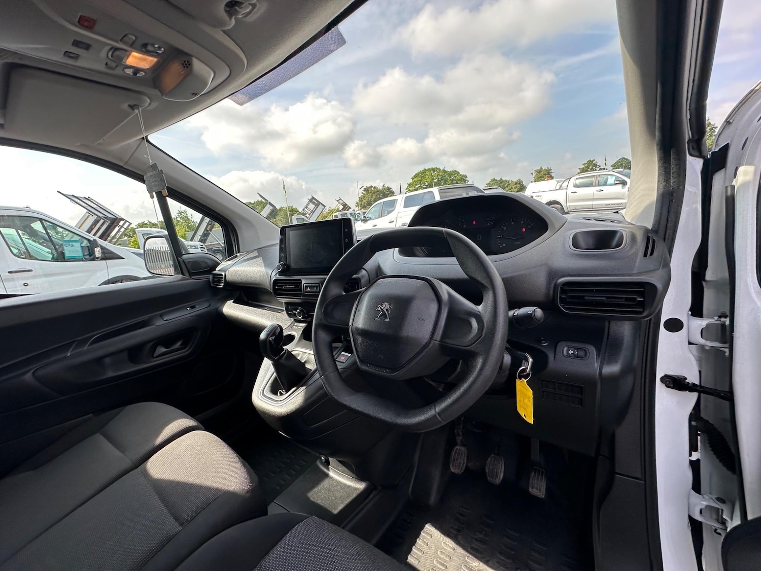 Vehicle 13