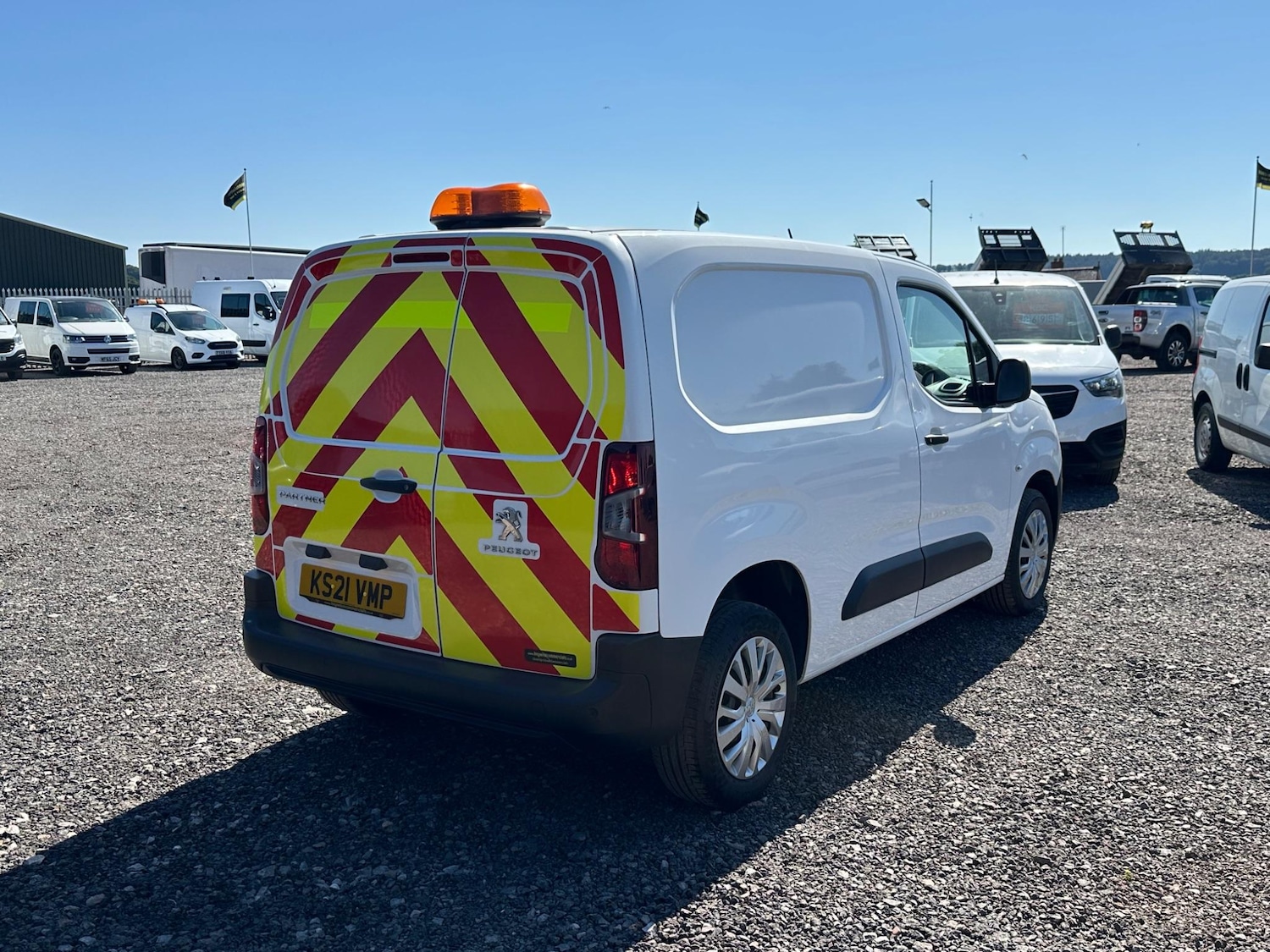 Vehicle 7